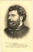 Alexandre César Léopold Georges Bizet - Compositeur - Sonstige & Ohne Zuordnung