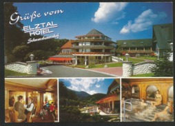 WINDEN Elztal Schwarzbauernhof Hotel ELZTAL Emmendingen - Emmendingen