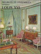 Meubles Et Ensembles Epoque Louis  XVI - Interieurdecoratie
