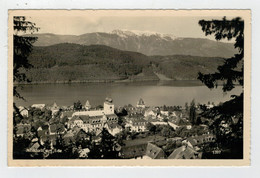 C.P.  PICCOLA   MILLSTATT   AM   SEE       2 SCAN  (NUOVA) - Millstatt