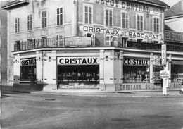 54-BACARAT- MAGASIN CENTRAL - Baccarat