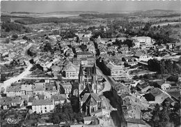 54-BLAMONT- VUE GENERALE AERIENNE - Blamont