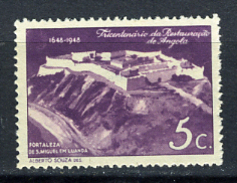 ARCHITECTURE - 1947 - ARGENTINA - Mi. Nr.  539 -  LH - (CW2427.48) - Nuevos