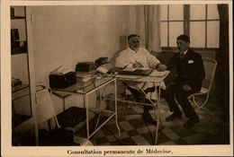 SANTE - Consultation - Docteur - Paris 13° - - Santé