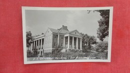 RPPC     Veterans  Hospital - Iowa > Des Moines   Ref 2638 - Des Moines