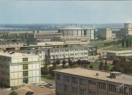 Saclay 91 - Centre D'Etudes Nucléaires -  Réacteurs Atomiques - Saclay