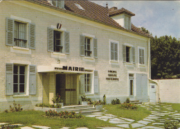 Fleury-Merogis 91 - Mairie - Fleury Merogis