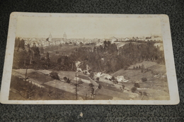 1579- Freudenstadt Und Umgebung, Foto Auf Pappe/Karton, Ca. 10 X 15 Cm. - Bad Bertrich