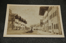 1585- Mittenwald, Foto Auf Pappe/Karton Ca. 10 X 15 Cm. - Mittenwald