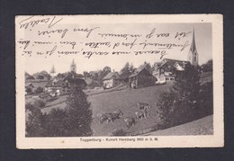 Suisse SG Toggenburg Kurort Hemberg ( Photoglob) - Hemberg