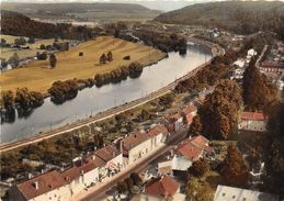 54-MARBACHE- VUE DU CIEL - Pont A Mousson