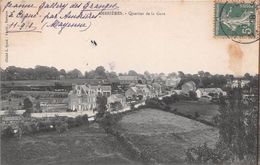 ¤¤  -  AMBRIERES   -   Quartierde La Gare  -   ¤¤ - Ambrieres Les Vallees