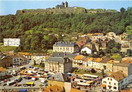 55-MONTMEDY- VUE DU CIEL - Montmedy