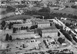 55-SAINT-MIHIEL - VUE DU CIEL - Saint Mihiel