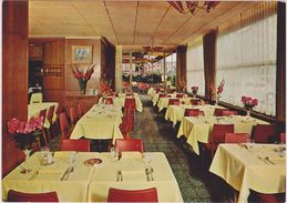 SUISSE ,Helvetia,Swiss,schweiz,switzerland,vaud,LAUSANNE, LOSANNA,RESTAURANT DE LA GARE - Lausanne