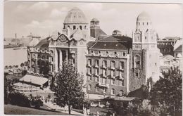 HONGRIE,MAGYARORSZAG,HUNGARY,BUDAPEST,CARTE PHOTO - Hungary