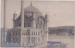 Turkey,turquie,istambul Maintenant,constantinople ,capitale Empire Ottoman,byzance,MOSQUEE - Turquie