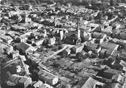 55-REVIGNY- VUE AERIENNE GENERALE - Revigny Sur Ornain