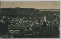 Thal Mit Bodensee - Photo: Metz - Thal