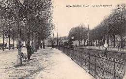 Redon       35        Cours Bertrand           (3215 Voir Scan) - Redon