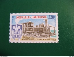 NOUVELLE CALEDONIE YVERT POSTE ORDINAIRE N° 987 NEUF** LUXE  - MNH - FACIALE 2,68 EUROS - Neufs