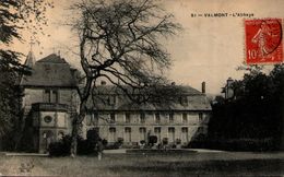 VALMONT - L'Abbaye - Valmont