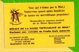 Buvard & Blotting Paper : Miel Parfumé Aux Extraits De Fruits  Abeille - Sucreries & Gâteaux