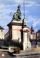 Statue De Louise-Marie - Philippeville - Philippeville