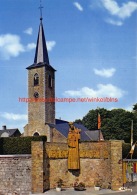 Statue De Saint-Gérard - Saint-Gérard - Mettet