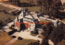 Monastère Notre-Dame - Ermeton-sur-Biert - Mettet