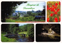 Pont Dur L'Aviache - Daverdisse - Daverdisse