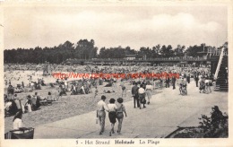 Het Strand - Hofstade - Zemst