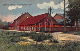 Boulangerie Militaire - Kamp Van Beverlo - Beverlo - Beringen