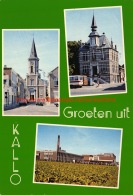 Groeten Uit Â… - Kallo - Beveren-Waas