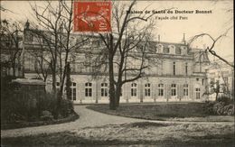 SANTE - Maison De Santé Du Docteur Bonnet - Santé