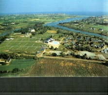 PLOBANNALEC - LESCONIL , Camping Du Manoir De KERLUT - Plobannalec-Lesconil