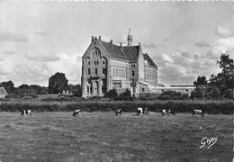 56-CARNAC- ABBAYE DES BENEDICTINES - Carnac