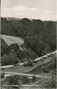 Huzenbach-Silberberg - Foto-AK - Verlag A. Hermann & Co. Stuttgart - Baiersbronn