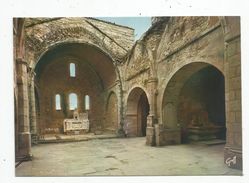 Cp , 87, ORADOUR SUR GLANE, Cité Martyre 10 Juin 1944 , Ed : Greff , N° 5, église , Autel - Oradour Sur Glane