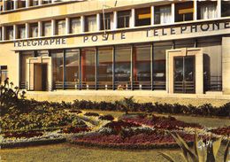 56-VANNES- HÔTEL DES POSTES - Vannes