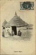 SANTE - LEPRE - LEPREUX - Ségou - Afrique - Sénégal - Santé