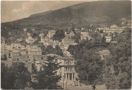 Z3162 Velletri (Roma) - Panorama Parziale / Viaggiata 1962 - Velletri