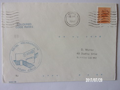 Redhill 19/06/1980 - Poststempel