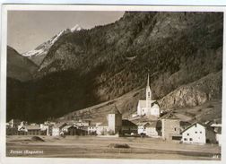 (43)  CPSM  Zernez   (Bon Etat) - Zernez