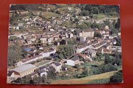 D 81 - Brassac - Vue Générale Aérienne - Brassac