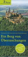 BRD Bisingen Burg Hohenzollern - Baden -Wurtemberg