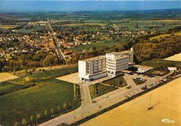 58-POUGUES-LES-EAUX- CENTRE HOSPITALIER DE NEVERS - Pougues Les Eaux