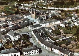 HABAY-LA-NEUVE-VUE  AERIENNE - Habay