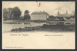 +++ CPA - Environs De Tongres - Château De 'S HEEREN ELDEREN - Nels Série 42 N° 29   // - Tongeren