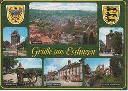 ALLEMAGNE : ESSLINGEN Am Neckar - Esslingen